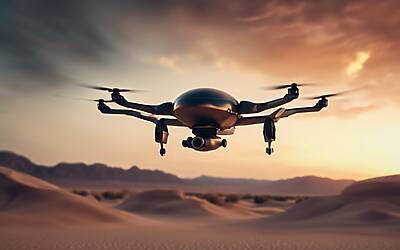 Titoli aerospaziali e della difesa schizzano, guerra in Medio Oriente alimenta la crescita