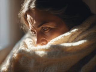 Tiziana Riccardi spiega assenza da Uomini e Donne e rottura con Aurora Tropea