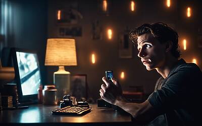 Tom Holland accetta il film di Nolan senza riserve: un grande passo avanti