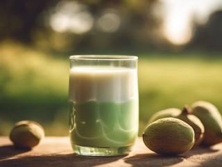 Tommaso Zorzi rivela segreti sorprendenti sul latte di mucca e salute