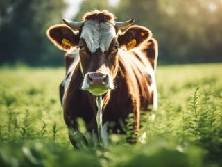 Tommaso Zorzi sorprende tutti con le sue rivelazioni sul latte di mucca