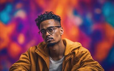 Top creator del 2024 secondo Forbes: Khaby Lame nella lista dei migliori