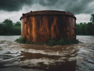Tossiche sostanze chimiche rivelate: scatta l'allerta per la tua sicurezza