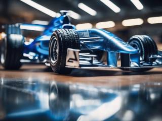 Toyota collabora con Haas per innovare e sviluppare in Formula 1