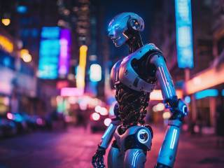 Toyota e Boston Dynamics rivoluzionano la robotica per un futuro innovativo