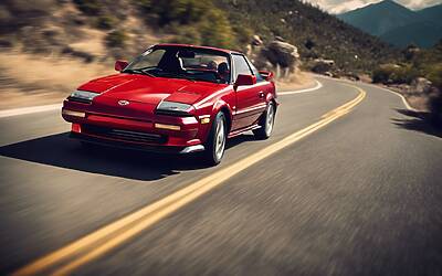 Toyota presenta la nuova MR2 nel 2026: anticipazioni e caratteristiche esclusive