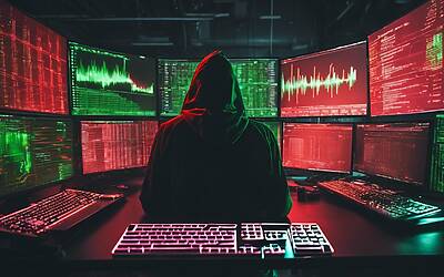 Trader cinese riciclava oltre 17 milioni di dollari per il gruppo Lazarus