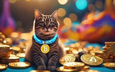 Traders investono in meme coin ispirati al mistero di Satoshi Nakamoto