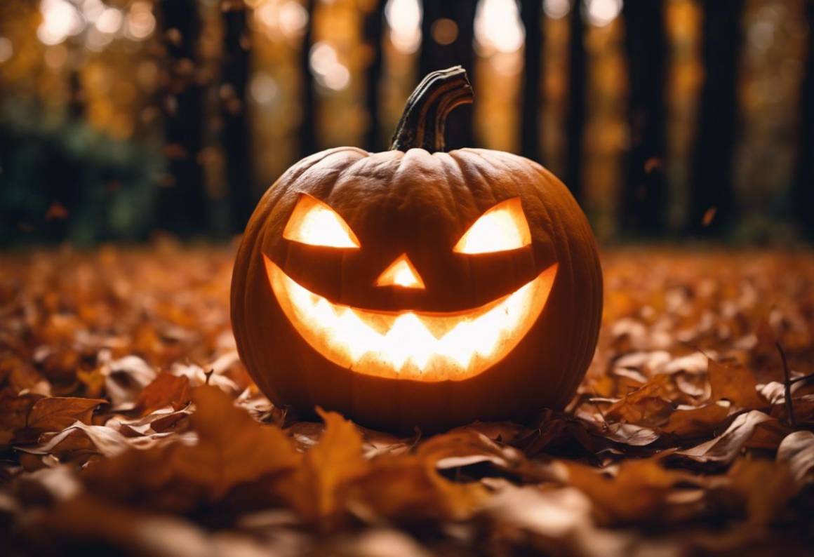 Tradizioni di Halloween: Idee per festeggiare e mantenere viva la magia