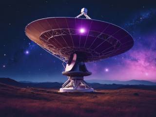 TRAPPIST-1 e la nuova tecnica per catturare messaggi extraterrestri