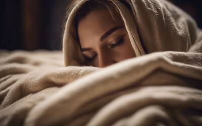 Trattamento notte: coccola la tua pelle con una morbida carezza rigenerante