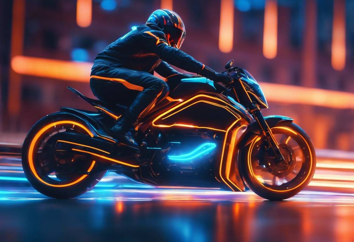 TRON: Catalyst, il nuovo emozionante gioco Disney in arrivo nel 2025