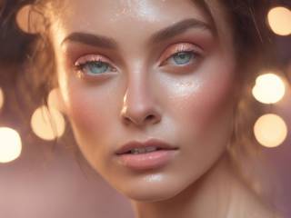 Trucco naturale Armani: scopri il trend beauty invernale svelato dagli esperti