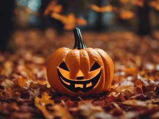 Trucco sicuro per bambini a Halloween: consigli della dermatologa e prodotti da evitare