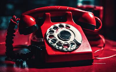 Truffa squillo con prefisso +44: come proteggerti dalle telefonate pericolose