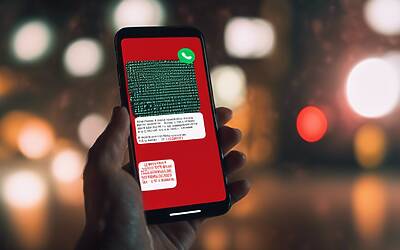 Truffa WhatsApp +27: come identificarla e proteggersi efficacemente