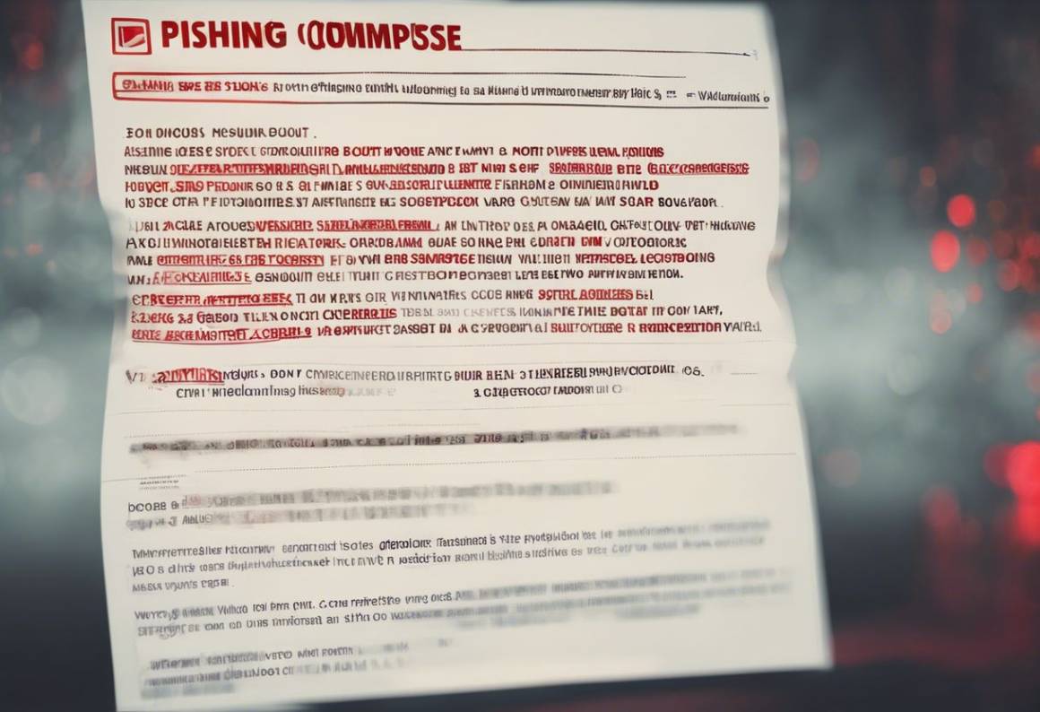 Truffe phishing: identificare e prevenire attacchi online in modo efficace