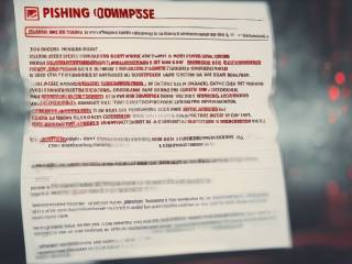 Truffe phishing: identificare e prevenire attacchi online in modo efficace