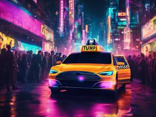 Trump supporta Elon Musk: chiarimenti su un assist controverso e frainteso