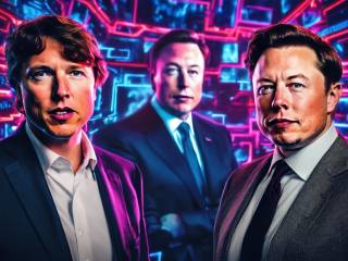 Tucker Carlson sostiene il progetto 2025 della Heritage Foundation in intervista a Elon Musk