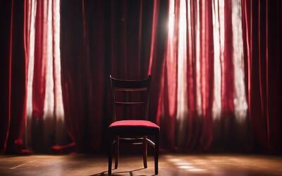 Tutto Chiede Salvezza come riflessione su crescita e redenzione personale