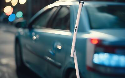 Uber e Lyft nella bufera per presunti atti di discriminazione ai non vedenti