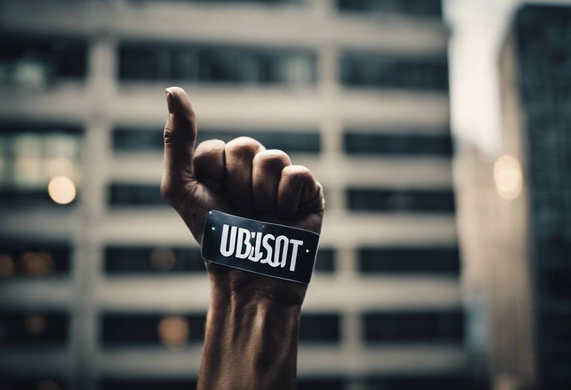 Ubisoft e il protesto dei dipendenti: il futuro dello smartworking in gioco