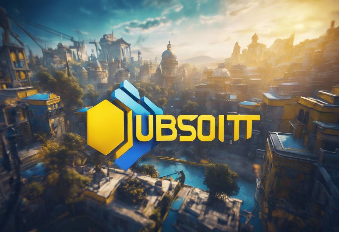 Ubisoft ribadisce la propria indipendenza, smentendo voci su Tencent.