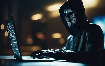 Ucraina denuncia attacco hacker senza precedenti alla televisione di Stato russa