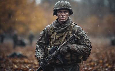 Ucraina e territori: il piano strategico per fermare Putin e la guerra