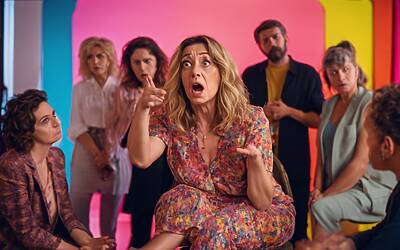 UeD, Maria espelle Cristina: Rivelazioni sul caos di oggi e le conseguenze