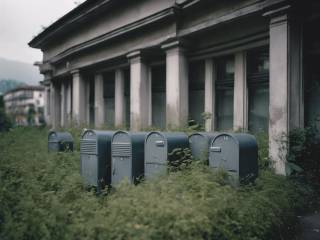 Uffici postali smantellati a Lugano: ecco quali sono le quattro sedi coinvolte