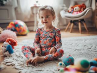 Uniforme da mamma di Rihanna: comfort ed elasticità per ogni occasione