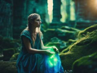 Unknown 9: Awakening, scopri il nuovo universo narrativo in questa recensione