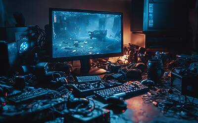 Until Dawn PC problemi con ray tracing, FSR e HDR: guida alla risoluzione