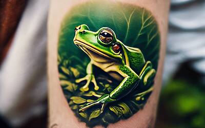 Uomini e donne: Alessandro svela il tatuaggio legato a Ida e Roberta