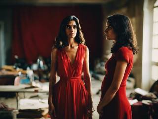 Uomini e Donne: Amal accusa Michele di egoismo nella last puntata emozionante