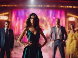 Uomini e Donne: Amal tradisce Michele per Alessio, il colpo di scena!