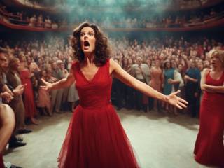 Uomini e Donne, il caos in studio dopo la minaccia di Barbara De Santi