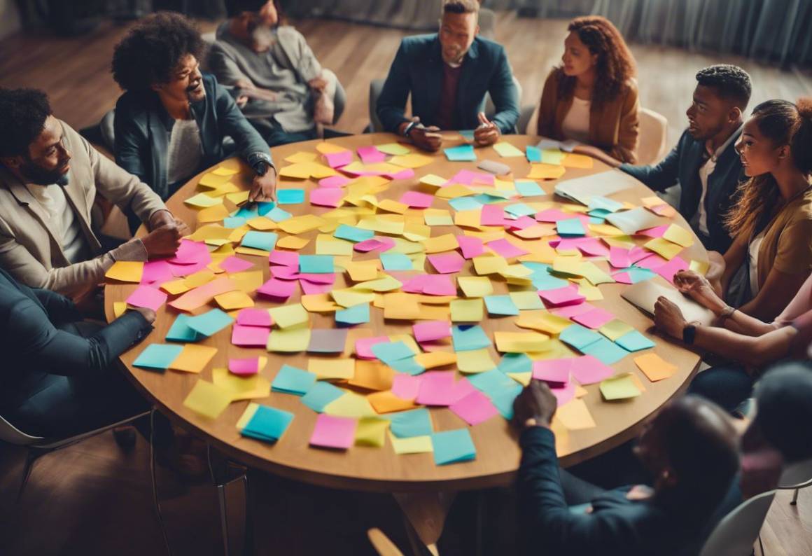 Uomini e inclusione: come l'empatia trasforma l'ambiente di lavoro