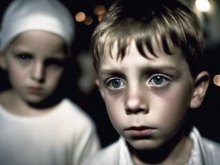 Uomo accusa Diddy: rivelazioni shock su un episodio dell'infanzia