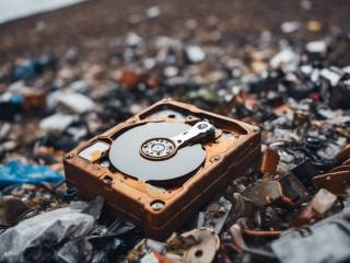 Uomo britannico fa causa al comune per 647 milioni di dollari in Bitcoin smarriti