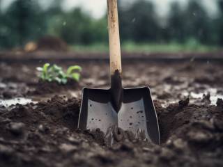 Uomo di 61 anni muore dopo caduta di 3 metri mentre scava in giardino