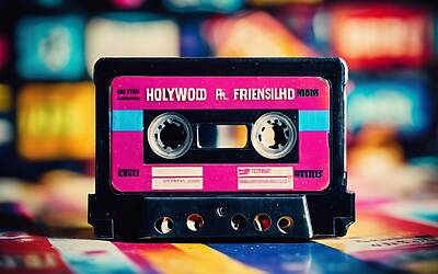 Uomo Ragno: scopri la nuova serie Sky su musica e amicizia