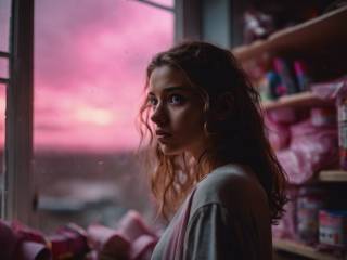 Uragano Milton a Miami: Giulia Izzo racconta la sua esperienza sui social