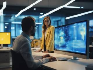 Uso responsabile dell'IA: Euipo sostiene innovazione con limiti necessari