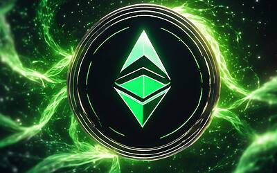 Utenti ETH scommettono il 28.9% dell'offerta, segnale di fiducia a lungo termine