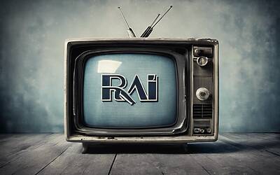 Utenti Rai in calo: analisi del fenomeno del digitale terrestre in Italia