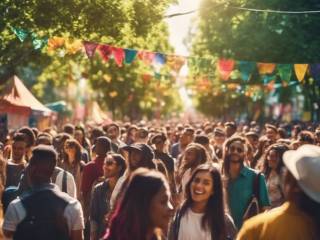 Utopian Hours Festival: Innovazione urbana e city making per tutti!