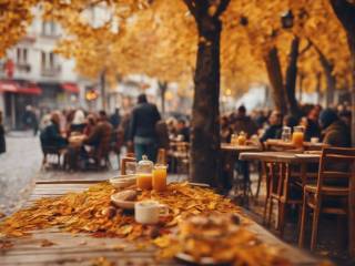 Vacanza autunnale low cost: scopri le città europee più convenienti da visitare